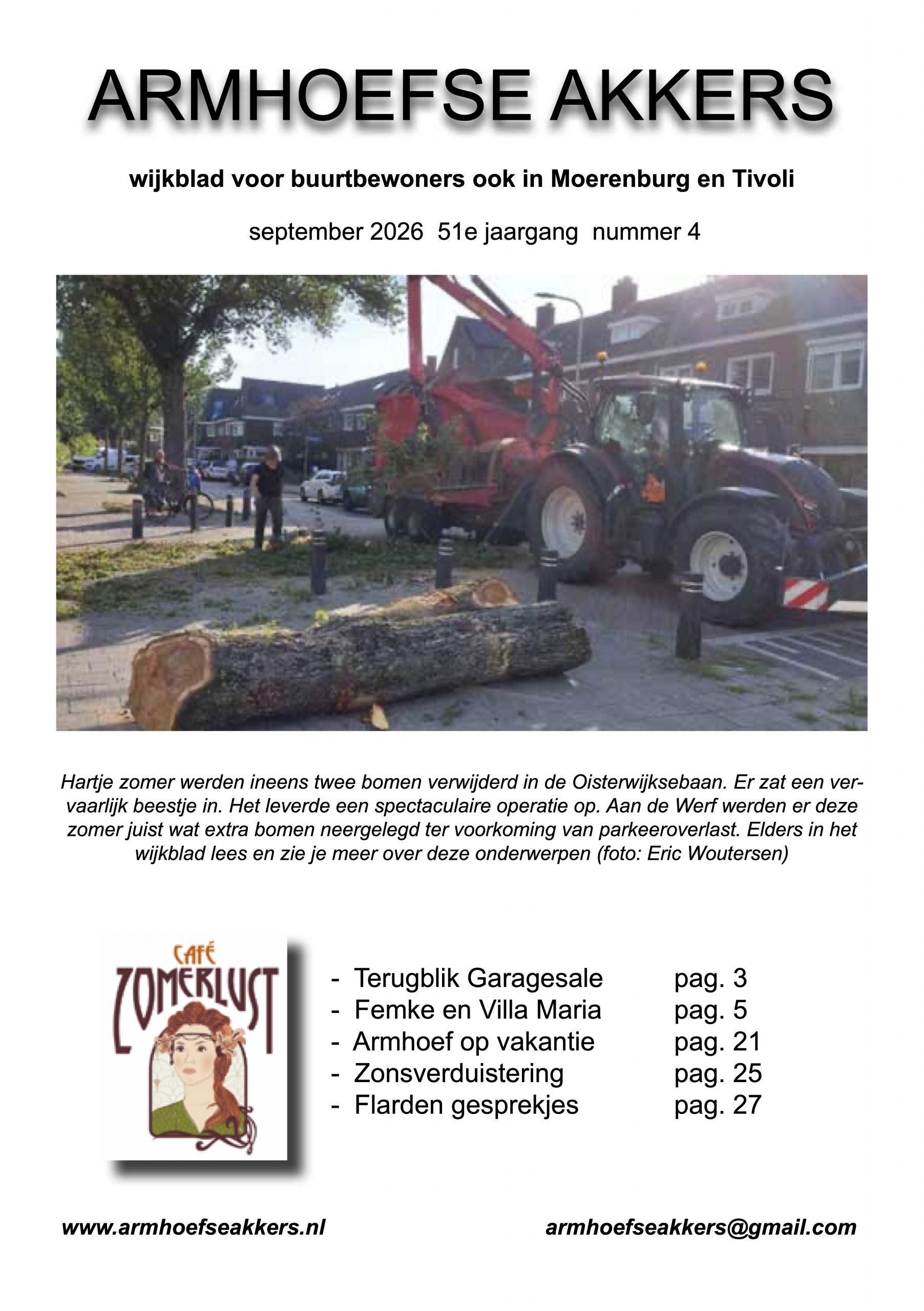 Buurtkrant