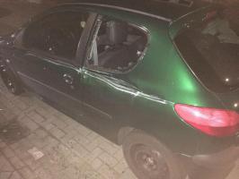 Hoek Armhoefstraat-Pelgrimsweg